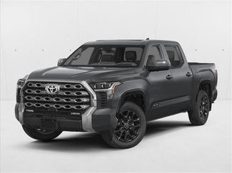 New 2026 Toyota Tundra Platinum video 1