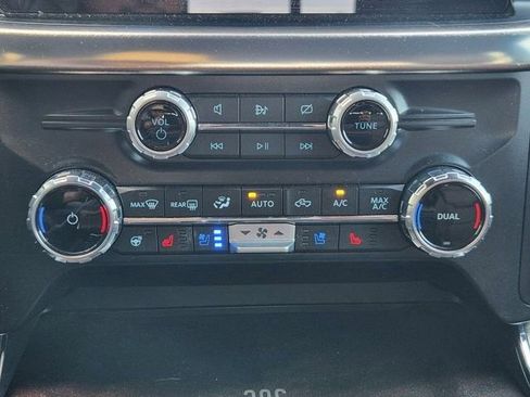 Used 2024 Ford F150 King Ranch w/ FX4 Off-Road Package image 16