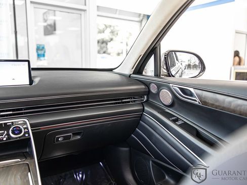 Used 2024 Genesis GV80 3.5T Advanced w/ Cargo Package AWD/4WD image 41