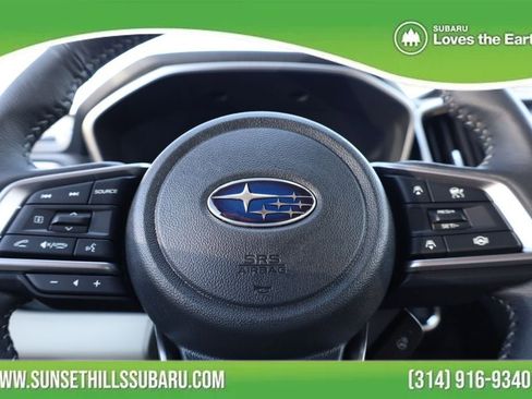 New 2026 Subaru Ascent Limited AWD/4WD image 13