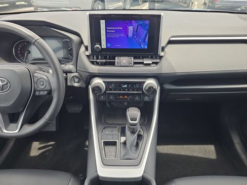 Used 2024 Toyota RAV4 XLE Premium w/ Weather Package FWD image 11