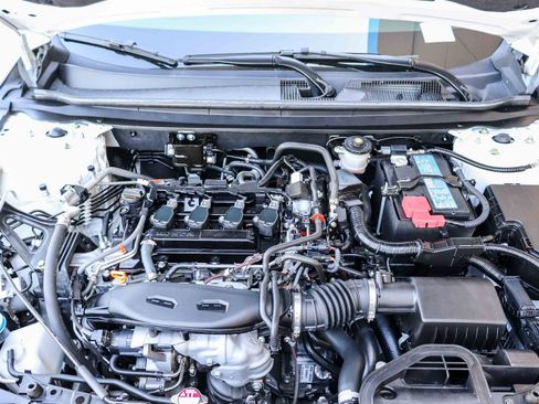 Certified 2025 Honda Accord SE image 31