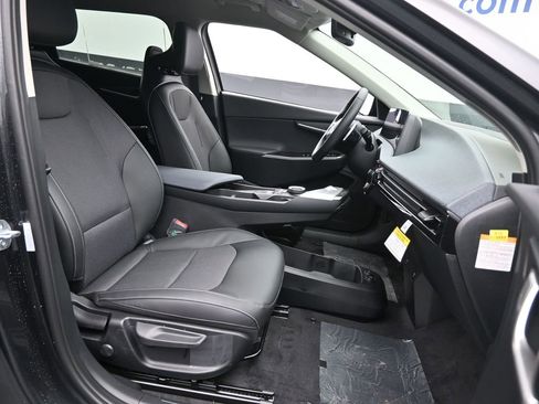 Used 2024 Kia EV6 Light image 7