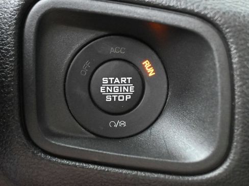 Used 2026 Jeep Wrangler Unlimited Sport AWD/4WD image 6