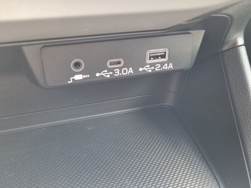 Certified 2024 Subaru Crosstrek 2.0i Premium AWD/4WD image 29