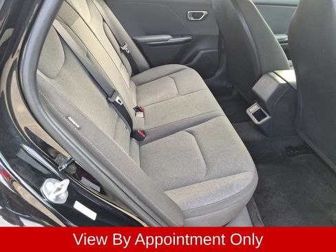 Used 2025 Kia K4 FWD image 29
