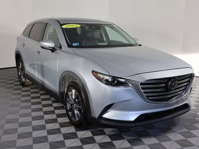 Used 2023 MAZDA CX-9 Touring