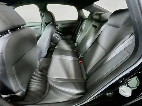 Used 2025 Honda Civic Sport image 23