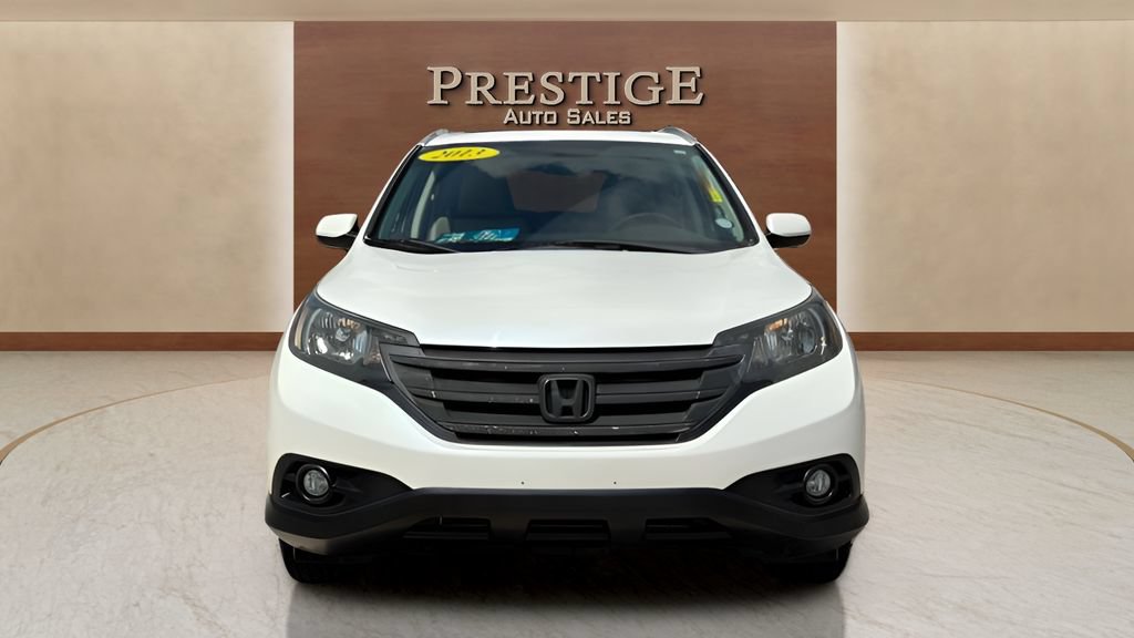 Used 2013 Honda CR-V EX-L image 13