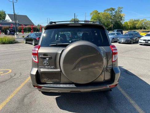Used 2010 Toyota RAV4 4WD image 6