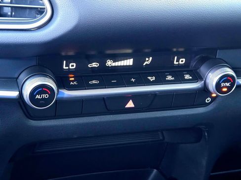 Certified 2025 MAZDA CX-30 AWD 2.5 S w/ Select Sport Pkg image 18