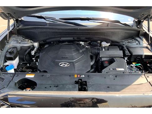 Used 2023 Hyundai Palisade Limited AWD/4WD image 12