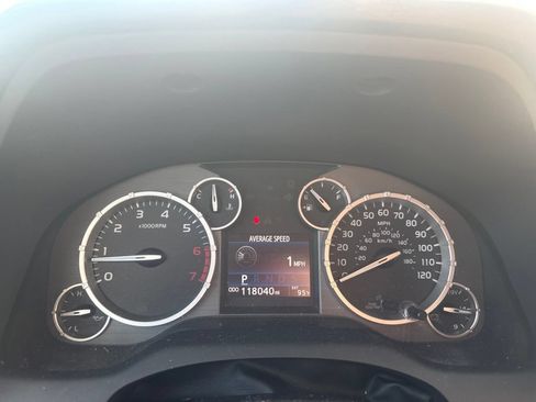 Used 2016 Toyota Tundra 1794 Edition AWD/4WD image 24