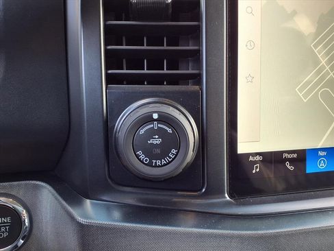 Used 2024 Ford F350 Limited w/ FX4 Off-Road Package image 33