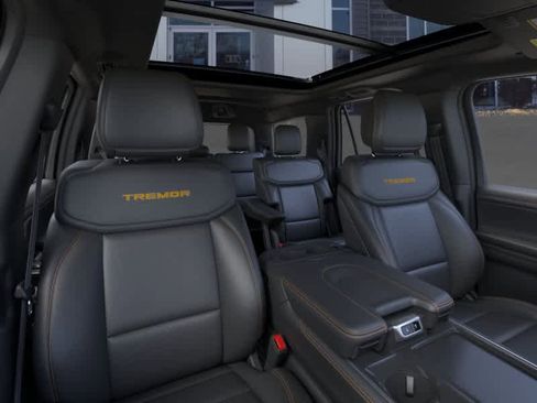 New 2026 Ford Expedition Tremor AWD/4WD image 10