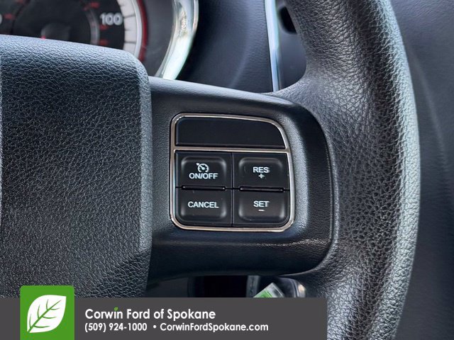 Used 2015 Dodge Grand Caravan American Value Package FWD image 21
