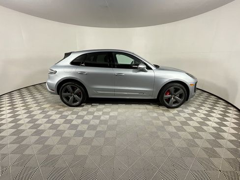 Used 2023 Porsche Macan GTS image 5