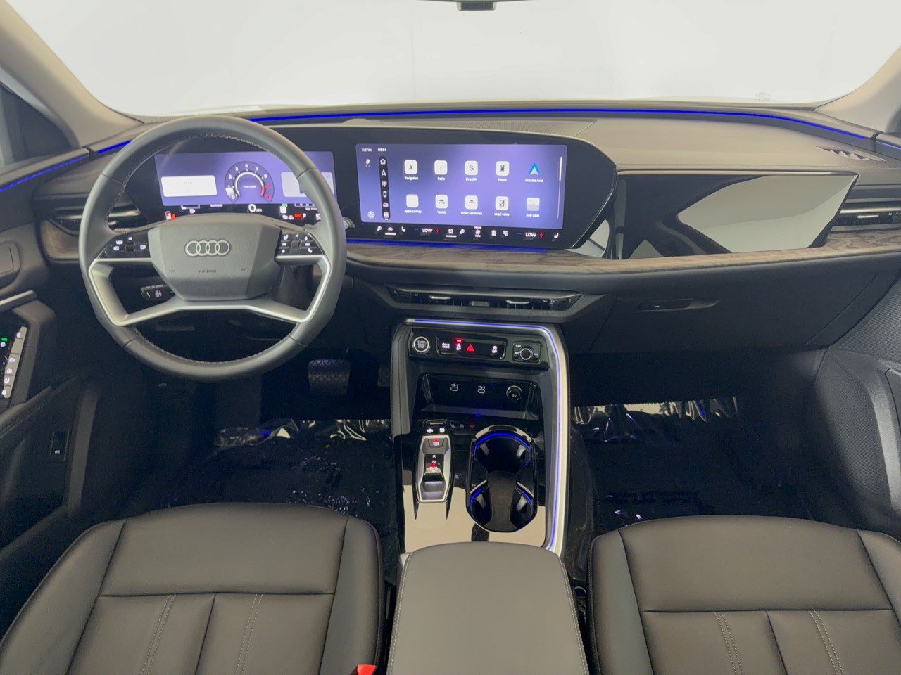 Certified 2026 Audi Q5 Premium AWD/4WD image 17