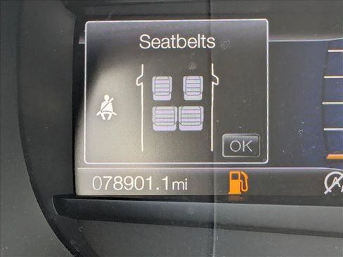 Used 2022 Ford Edge SEL AWD/4WD image 11