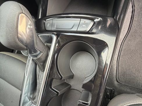 Used 2026 Chevrolet Trax ACTIV FWD image 17