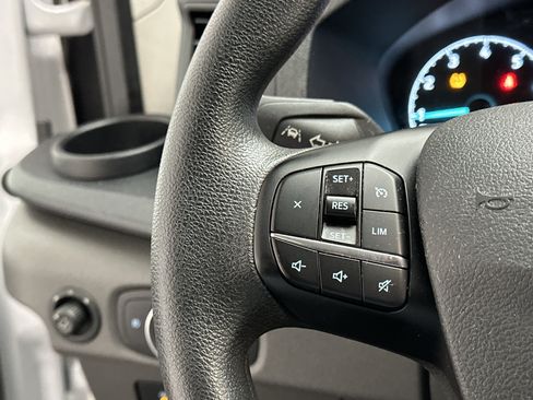 Used 2025 Ford Transit 250 Low Roof w/ Exterior Upgrade Package RWD image 25