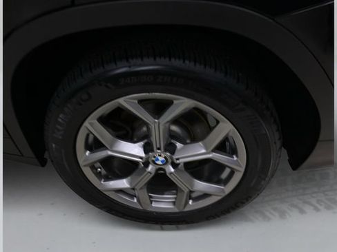 Used 2020 BMW X4 xDrive30i w/ Convenience Package AWD/4WD image 19