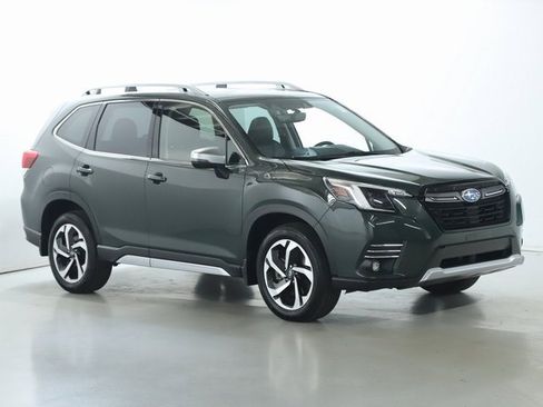 Certified 2023 Subaru Forester Touring image 9