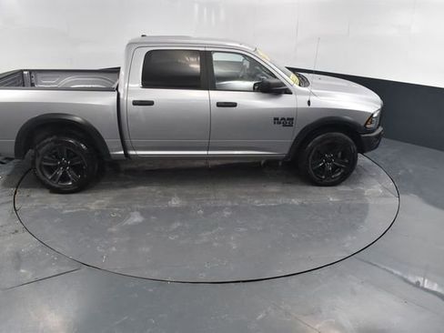 Used 2024 RAM 1500 Classic Warlock image 38