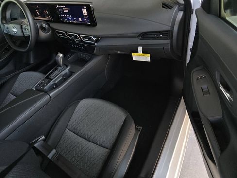 New 2027 Nissan Sentra SV FWD image 7