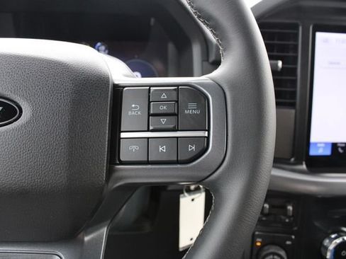 New 2026 Ford F150 XLT w/ Mobile Office Package AWD/4WD image 13