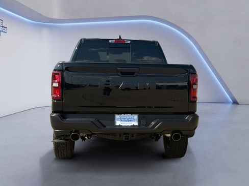 New 2026 RAM 1500 Tradesman w/ Off Road Group image 4