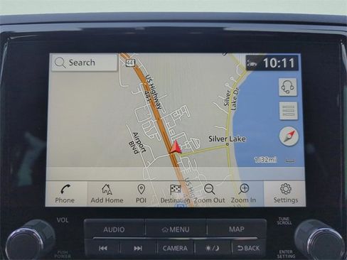 Certified 2023 Nissan Frontier PRO-4X w/ Pro Convenience Package image 26