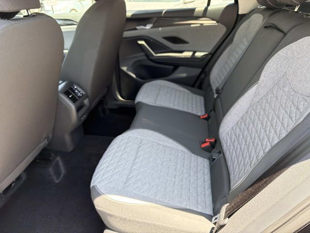 Certified 2026 Volkswagen Tiguan S FWD image 11