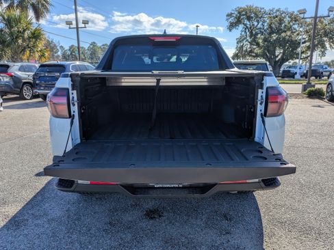 Certified 2022 Hyundai Santa Cruz SEL Premium image 13