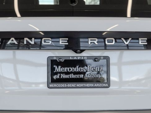 Used 2023 Land Rover Range Rover SE AWD/4WD image 15