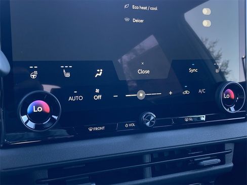 New 2026 Toyota bZ image 26