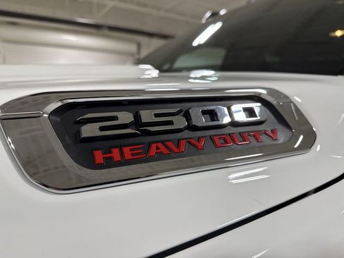 New 2026 RAM 2500 Big Horn image 26