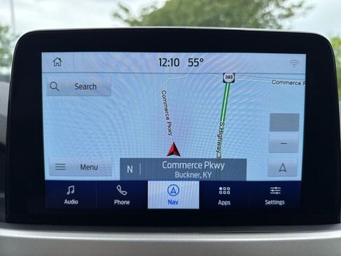 Used 2020 Ford Escape SE AWD/4WD image 23