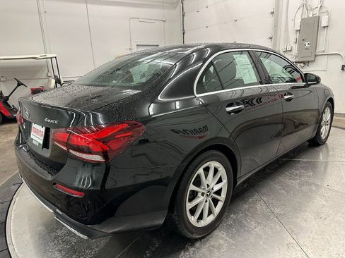 Used 2020 Mercedes-Benz A 220 4MATIC image 14