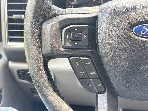 Used 2016 Ford F150 XLT w/ Equipment Group 302A Luxury RWD image 29