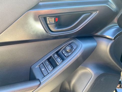 New 2026 Subaru Impreza RS image 14