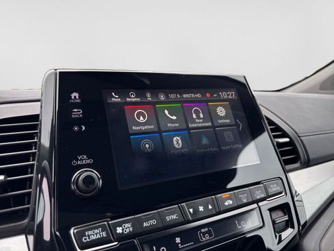 Used 2019 Honda Odyssey Touring image 22