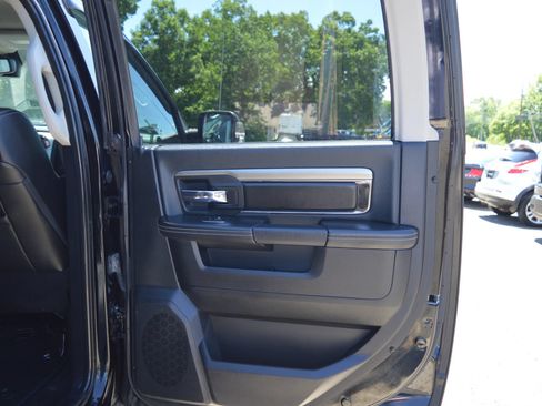 Used 2014 RAM 1500 Sport w/ Comfort Group AWD/4WD image 23
