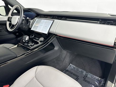 Certified 2023 Land Rover Range Rover Sport SE Dynamic image 27