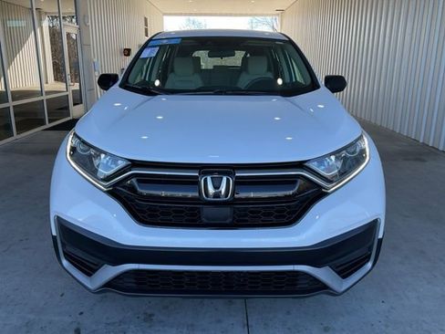 Used 2020 Honda CR-V LX image 25