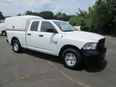 Used 2023 RAM 1500 Tradesman
