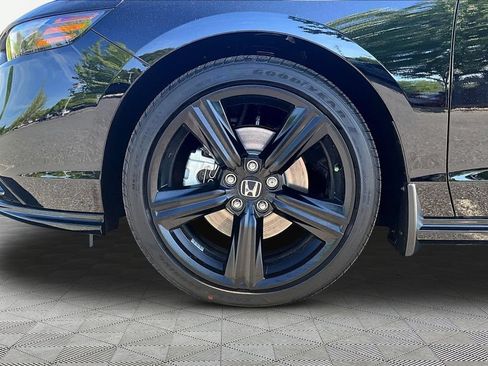 New 2026 Honda Accord Sport image 6