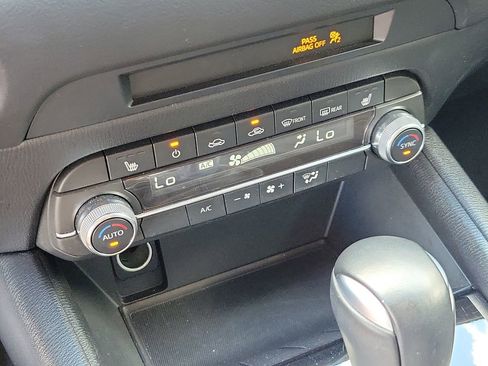 Used 2025 MAZDA CX-5 AWD 2.5 S w/ Preferred Package image 27