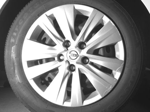 Used 2025 Nissan Sentra S FWD image 15