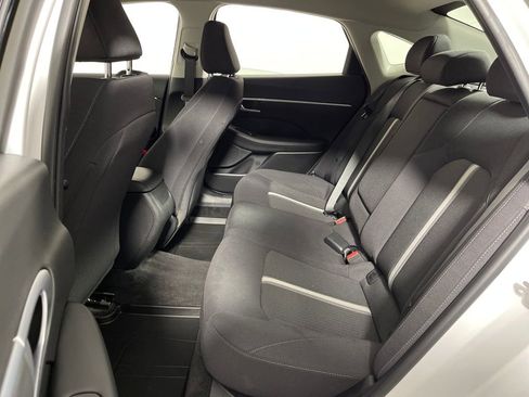 Certified 2024 Hyundai Sonata SEL image 13